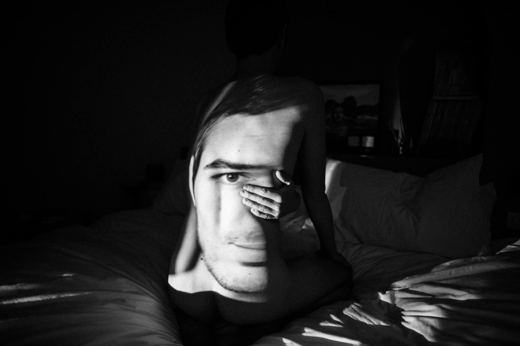presence by Robin Cerutti